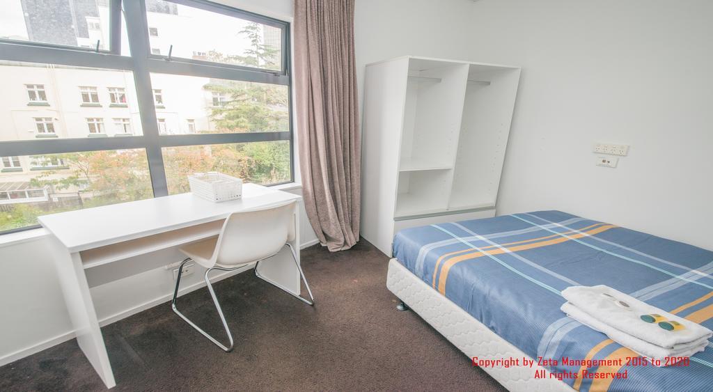 Princeton Apartments Auckland Room photo
