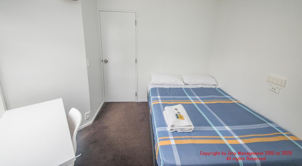 Princeton Apartments Auckland Room photo